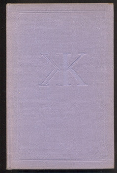 1961. Knihovna klasiků. /Mácha/