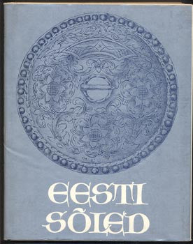 1986. /Estonské brože/