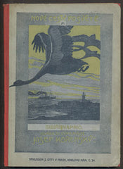 KOŘENSKÝ; JOSEF: SIBIŘÍ NAPŘÍČ. - 1910. Nové cesty po světě.