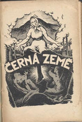 ČERNÁ ZEMĚ - ČASOPIS LIDOVÉ VÝCHOVY. - 1929. Řídil Rudolf Tlapák.
