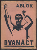 1924. 7 celostr. il. a ob. VÁCLAV MAŠEK.