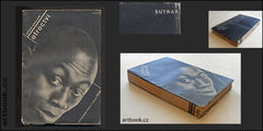Sutnar - SINCLAIR; UPTON: OTROCTVÍ. - 1930. Družstevní práce. Obálka LADISLAV SUTNAR.