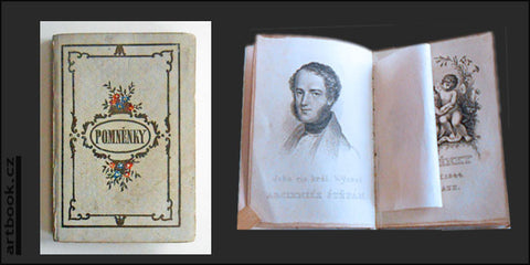 1844. Josef Kajetán Tyl: Sestry. /obrození/