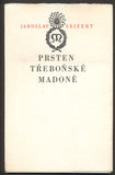 1966. Grafická úprava CYRIL BOUDA.