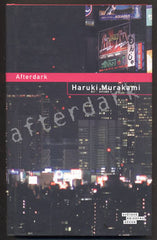 MURAKAMI; HARUKI; AFTERDARK. - 2007.