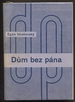 1937.DP.  Obálka LADISLAV SUTNAR. Družstevní práce. /dp/