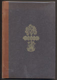 VANČURA; VLADISLAV: PEKAŘ JAN MARHOUL. - 1924. 1. vyd. Živé knihy. Obálka KAREL TEIGE. Družstevní práce.