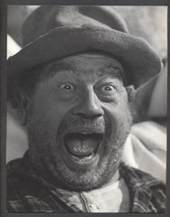 JOSEF HLINOMAZ - LIMONÁDOVÝ JOE. - Propagační filmová fotografie; 'fotoska'.