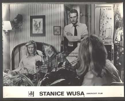1970. Paul Newman. 'Fotoska'. /film/kino/