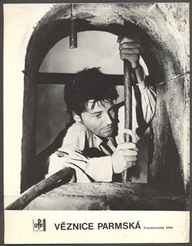 1948. Gérard Philipe. 'Fotoska'. /film/kino/