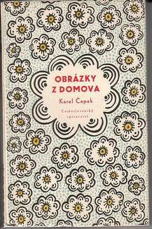 1953. Obálka ZDENEK SEYDL. /60/