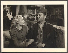HANA VÍTOVÁ; OTOMAR KORBELÁŘ - PYTLÁKOVA SCHOVANKA. - 1949. /10/