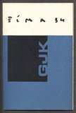 JOSEF ŠÍMA / PORTRÉTY. -1965.