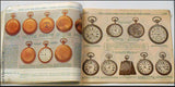 1918. 1. březen. Švýcarské hodinky zn. IKO; ZENITH; OMEGA; SCHAFFHAUSEN; DOXA. /technika/ REZERVACE