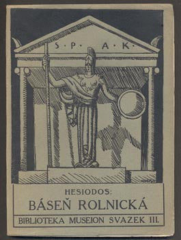 1929. Museion.