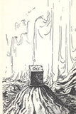 PERSE; SAINT-JOHN: KRONIKA. - 1977. Klub přátel výtvarného umění. Ilustrace JAN SOUČEK.