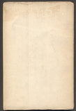 Obrtel - SEIFERT; JAROSLAV: POŠTOVNÍ HOLUB. - 1929. 1. vyd.; obálka a úprava VÍT OBRTEL. Rezervace