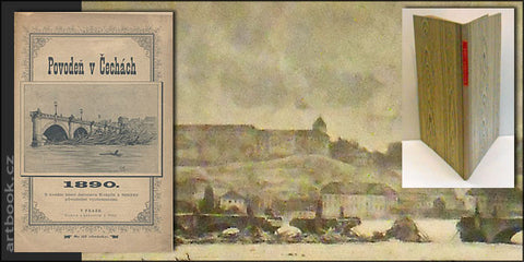 1890. Podpis Jaroslava Kvapila (1868 – 1950) pod jeho úvodní básní. /pragensie/