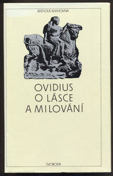 1990. Antická knihovna. /filosofie/