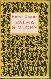 1953. Obálka ZDENEK SEYDL. Krásný stav! PRODÁNO/SOLD