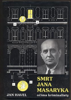 1998. Jan Masaryk.