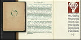 CHLEBNIKOV; VELEMIR: KA2. - 1947. Chválova bibliofilská edice. Obluda sv. 4.  ex. 46 z celkového počtu 50 výtisků. REZERVACE