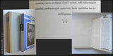 NEZVAL; VÍTĚZSLAV: KRONIKA Z KONCE TISÍCILETÍ. - 1929. 1. vyd. Přednostní exemplář s podpisem autora; ob. JINDŘICH ŠTYRSKÝ; typo KAREL TEIGE.