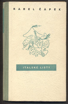 1947. 14. vyd. Spisy bratří Čapků; sv. 15.