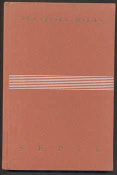 1935.  Poesie sv. 14. 2. vyd.