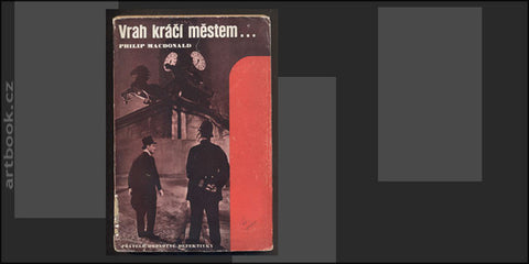 1938. Obálka TOYEN.  /amar/