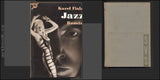 Štyrský - FIALA; KAREL: JAZZ. - 1933. Obálka JINDŘICH ŠTYRSKÝ.  /amar/