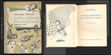 Toyen - NEZVAL; VÍTĚZSLAV: ANIČKA SKŘÍTEK A SLAMĚNÝ HUBERT. - 1936. Ilustrace TOYEN.  /amar/