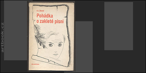 1946. 1. vyd. Obálka TOYEN.  /amar/