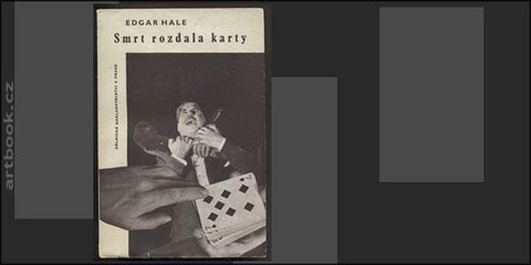 1948. 1. vyd. Obálka TOYEN.  /amar/