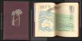 1934. Symposion. Ilustrace TOYEN.  /amar/