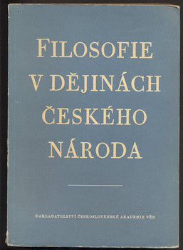 1958. /filosofie/