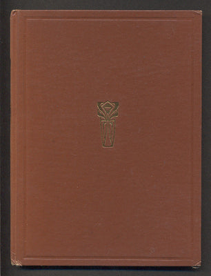 1920. Přeložila Růžena Říhová.