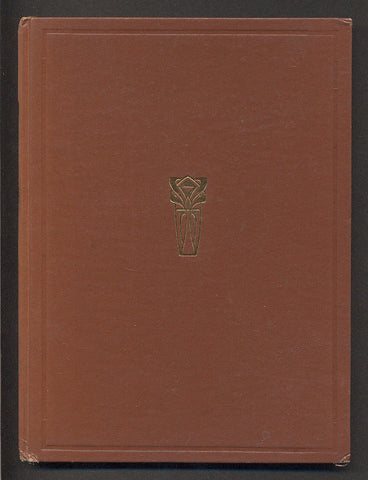 1920. Přeložila Růžena Říhová.