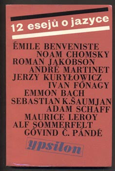 1970. Edice Ypsilon.