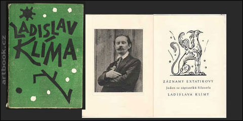 1937 (1943). Picka. Jeden ze zápisníků filosofa.