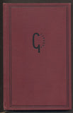 1932. Družstevní práce; VIII. sv. sbírky Generace; portrét  ALFRED JUSTIZ.