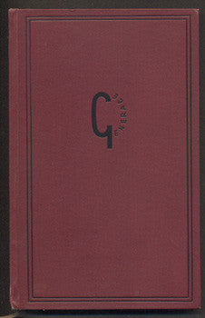 1932. Družstevní práce; VIII. sv. sbírky Generace; portrét  ALFRED JUSTIZ.