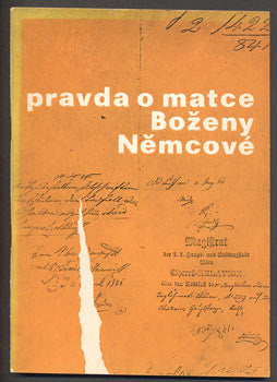 1973. /Božena Němcová/