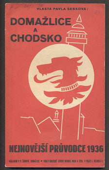 1936. /průvodce/místopis/
