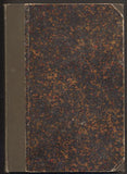 ALMANACH LÉČEBNÝCH MÍST; LÁZNÍ A LETNÍCH SÍDEL ČESKÝCH. - 1898. /Vl. Preininger/Lázně/místopis/