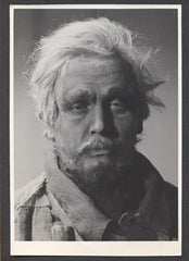 DOHNAL; JIŘÍ. - Dobová fotografie JOSEF HEINRICH. /divadlo/