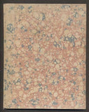 MACEK; ANTONÍN: BEZBOŽNÉ POVÍDKY. - (1910). Část 1; Andreas Riem. Knihovna Přehledu revuí sv. 1.