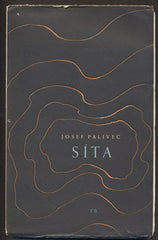 PALIVEC; JOSEF: SÍTA. - 1943. České básně. Kresba LINKA PROCHÁZKOVÁ; obálka JOSEF HOCHMAN.