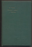 1919. Knihy pro bibiofily. Vyzdobil FRANTIŠEK KOBLIHA.