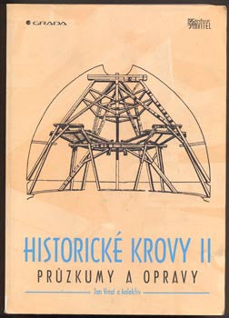 2005. Průzkumy a opravy. Stavitel. /architektura/